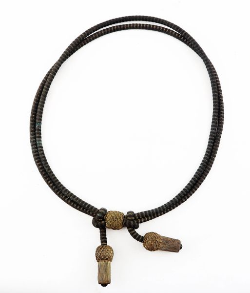 Civil War Officer’s Hat Cord / SOLD