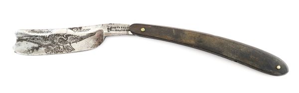 Joseph Elliot Straight Razor / SOLD