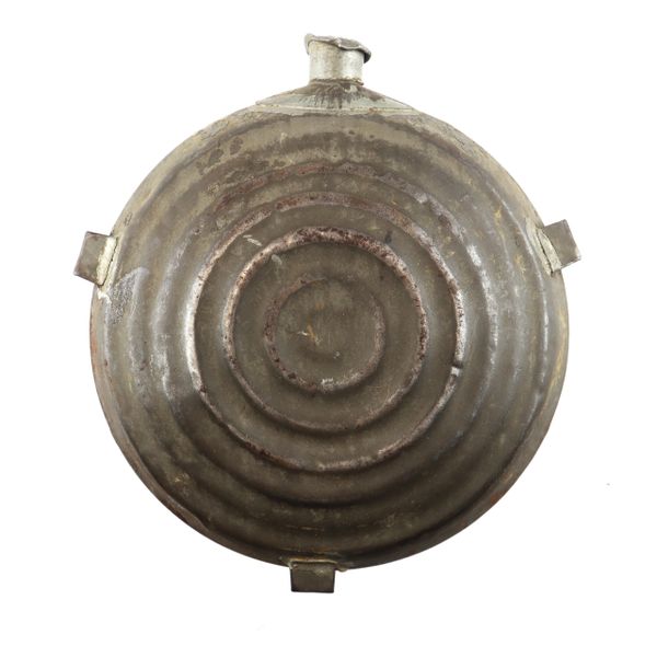 Civil War US “Bullseye” Canteen / SOLD