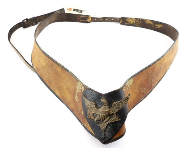 Pre-War Martingale of General James Slingerland