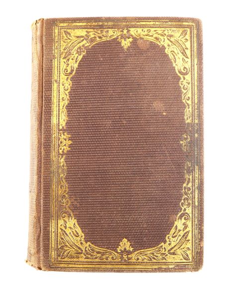 Nurse and Spy in the Union Army by S. Emma E. Edmonds 1866 Edition / SOLD
