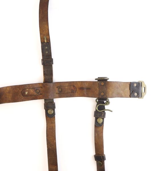 Model 1851 Saber Belt / SOLD  Civil War Artifacts - For Sale in Gettysburg