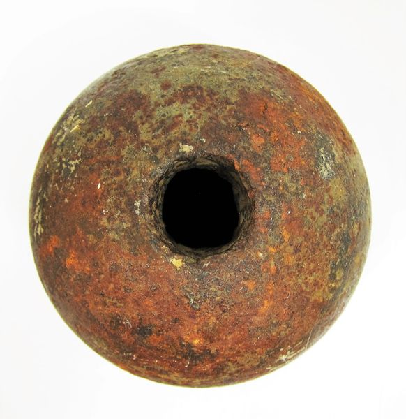 Cannon Ball / SOLD