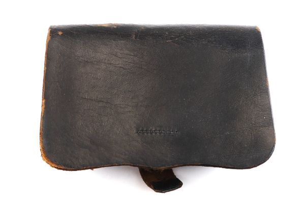 Pistol Cartridge Box / SOLD