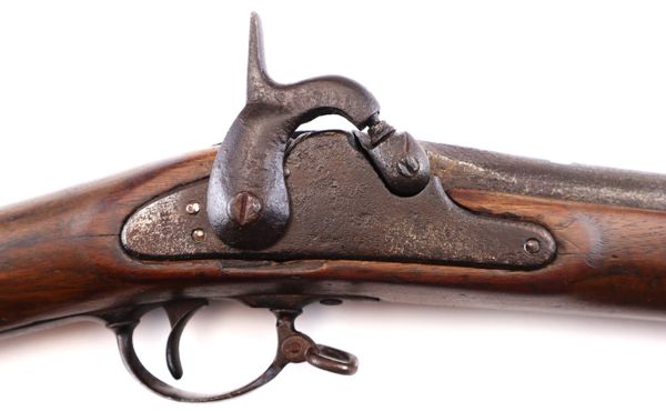 Richmond Rifle Musket / SOLD