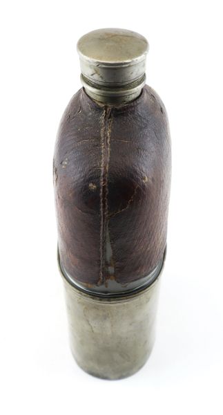 Civil War Whiskey Flask / SOLD | Civil War Artifacts - For Sale in ...