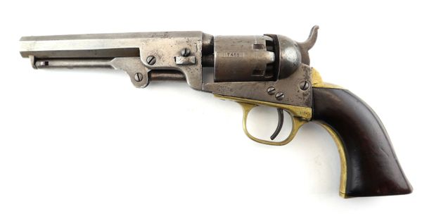 Colt Model 1849 Pocket