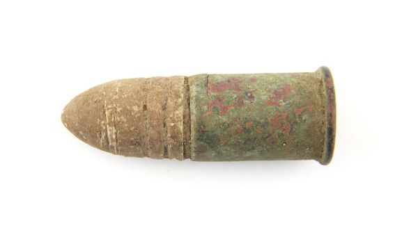 Spencer Rifle Cartridge / SOLD