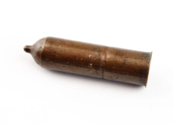.32 Caliber Teat Fire Cartridge / SOLD