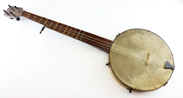 Civil War Era Banjo / SOLD