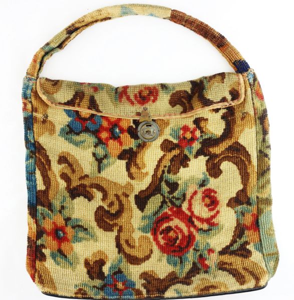 Civil War Era Carpet Bag / SOLD | Civil War Artifacts - For Sale in ...