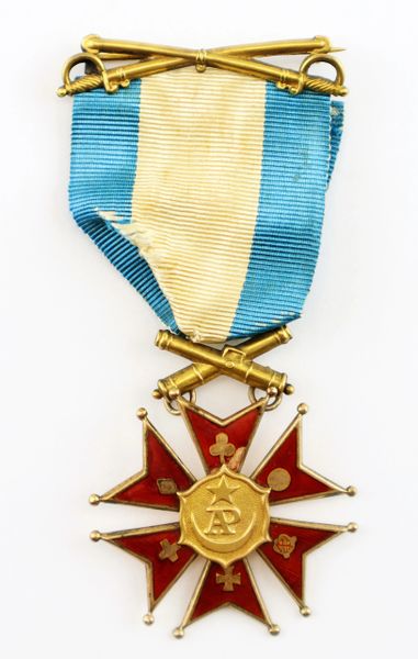 Society of the Army of the Potomac Medal / SOLD