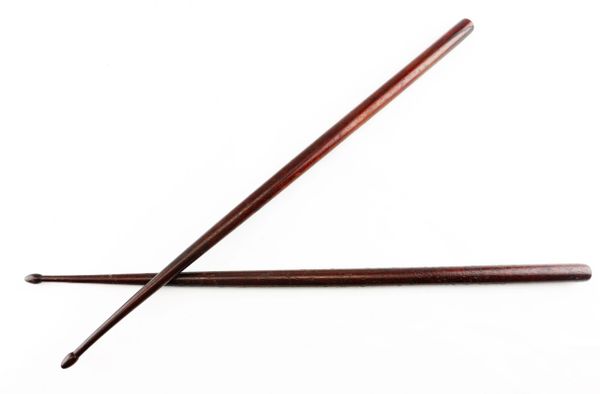 Civil War Era Drumsticks / SOLD