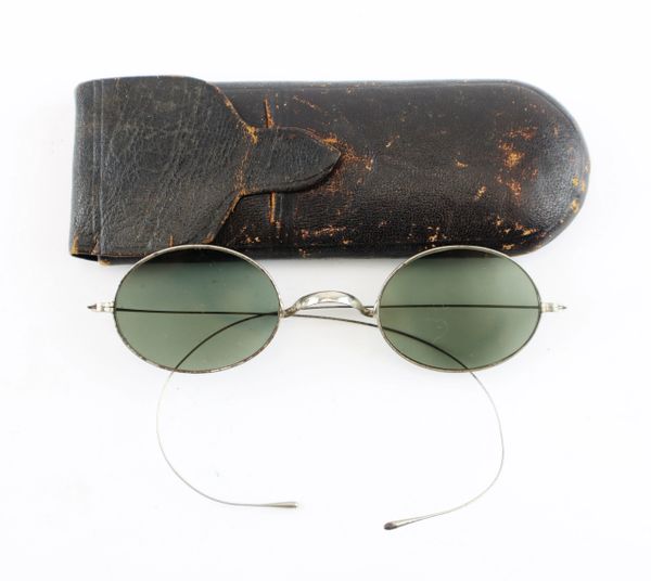 Civil War Sunglasses / SOLD