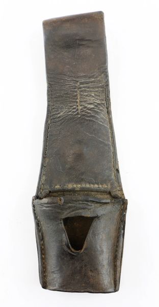 P1858 Enfield Bayonet Scabbard Frog / Sold | Civil War Artifacts - For ...