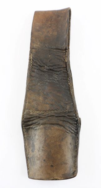 P1858 Enfield Bayonet Scabbard Frog / Sold | Civil War Artifacts - For ...