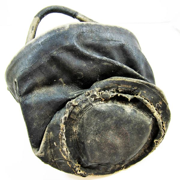 Artillery Water Bucket / Sold | Civil War Artifacts - For Sale in ...