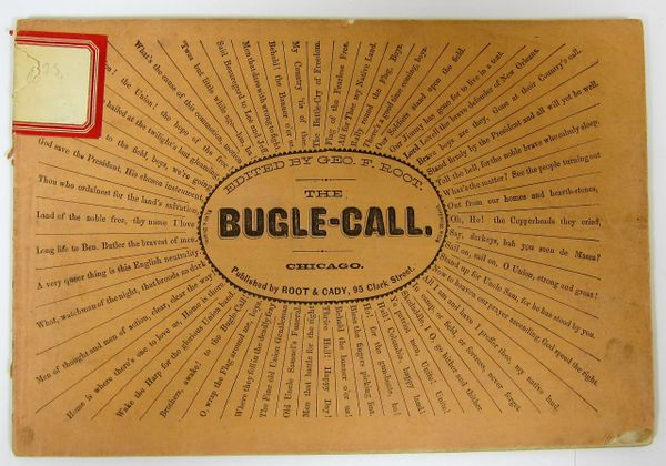 The Bugle Call / SOLD