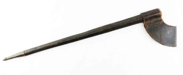 Pre-Civil War Bayonet Scabbard / SOLD