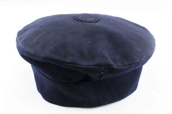 Civil War Navy Enlisted Man’s Cap / SOLD | Civil War Artifacts - For ...