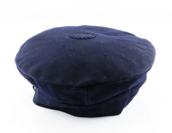 Civil War Navy Enlisted Man’s Cap / SOLD | Civil War Artifacts - For ...