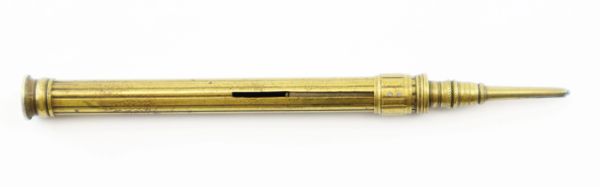 Civil War Era Mechanical Pencil / SOLD