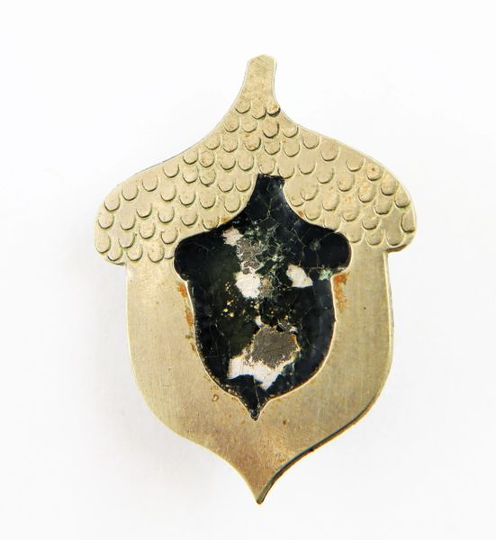 Civil War 14th Corps Badge