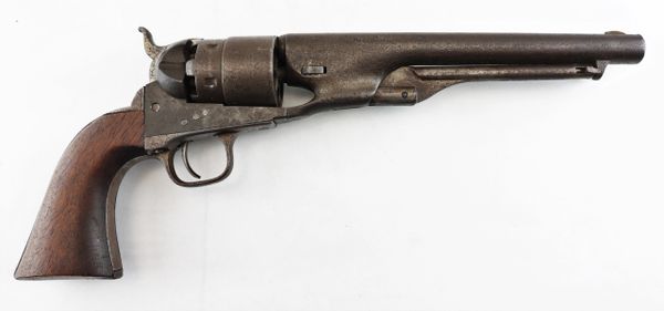 London Colt Model 1860 Army / SOLD