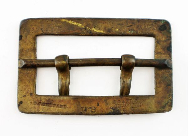 U.S. Carbine Sling Buckle / SOLD