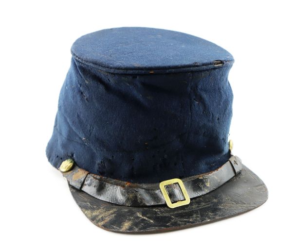 Enlisted Forage Cap / SOLD