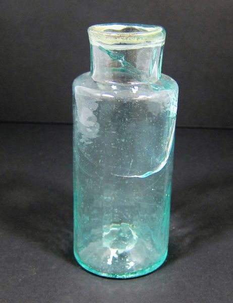 Medical Bottle