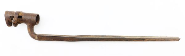 Excavated Enfield Bayonet /SOLD