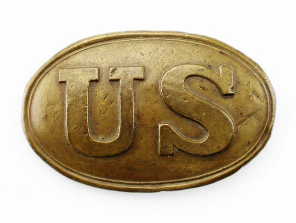 Cavalry belt buckle best sale