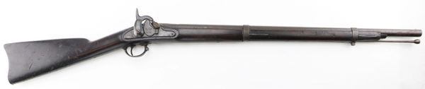 Confederate Richmond Rifle