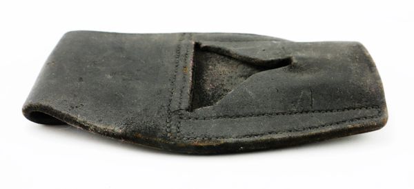 Civil War Boston Navy Yard Cutlass Frog / SOLD | Civil War Artifacts ...