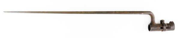 Model 1855 Bayonet