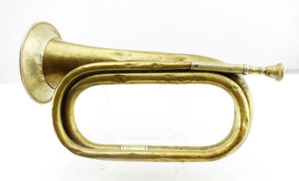 Civil War Bugle / SOLD  Civil War Artifacts - For Sale in Gettysburg