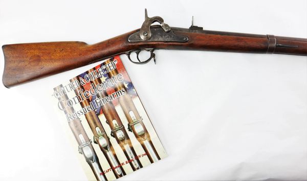 Carbines/ Long Arms / Muskets/ Rifles | Civil War Artifacts - For Sale ...