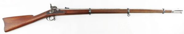 Model 1863 Springfield Rifle-Musket / SOLD