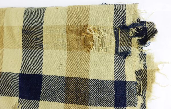 Civil War Blanket / SOLD | Civil War Artifacts - For Sale in Gettysburg