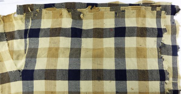 Civil War Blanket / SOLD | Civil War Artifacts - For Sale in Gettysburg