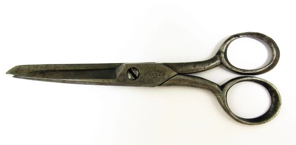 Medical Scissors / Sold