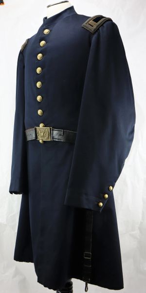 Johnny Peacock 1943 Flannel Uniform, Holding History —