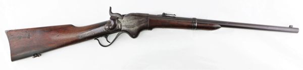 Model 1860 Spencer Carbine / SOLD