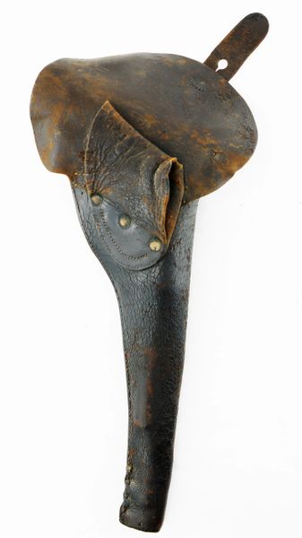 Civil War U.S. Regulation Holster / SOLD | Civil War Artifacts - For ...