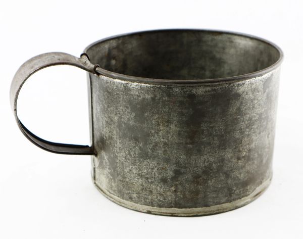 Giant Civil War Mess Cup