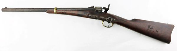 Model 1864 Joslyn Carbine