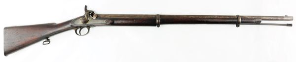 Enfield Pattern 1856 Army Short Rifle  Civil War Artifacts - For Sale in  Gettysburg