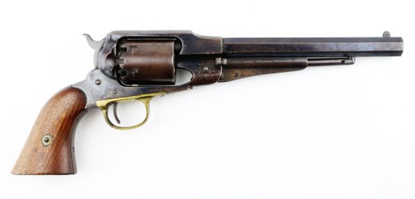 Remington Model 1858 New Model Army