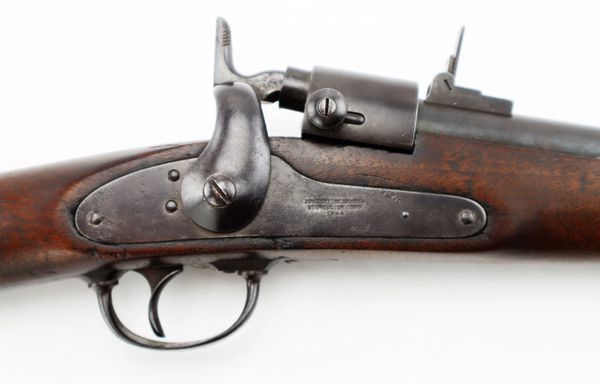 Model 1864 Joslyn Carbine